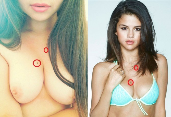 Selena Gomez caiu na net pelada nua e sem roupa Só Gatinhas